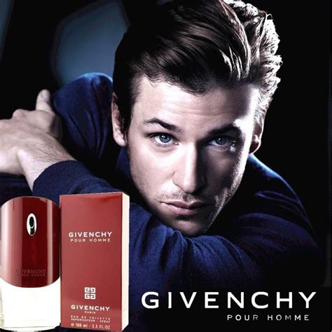 givenchy 100 ml pour homme